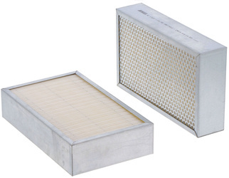 Filtr kabinowy SC 17022