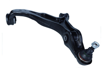 MAXGEAR Wahacz MGZ-101137 VW Touareg/Q7/Cayenne Przód od 2002 Lewy