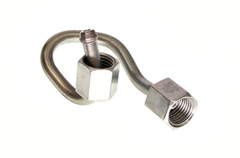 OE VAG PRZEWÓD WTRYSKOWY 03L130301AL AUDI A4 2,0 TDI 08-