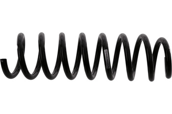 SACHS Sprężyna zawieszenia 993 953 BMW 7 (F01, F02, F03, F04) 730 D xDrive Przód 11-15