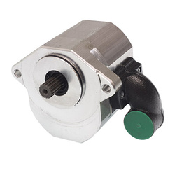 HYLMET POMPA HYDRAULICZNA PODNOŚNIKA C-385, ZETOR I POCHODNE, 26KS PZS26N