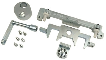 ROOKS Blokada rozrządu Mercedes 2.1 CDI M651 OK-02.3072