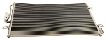 MAXGEAR Skraplacz Klimatyzacji AC830258 DODGE JOURNEY 2,4/2,7/3,5I 08-