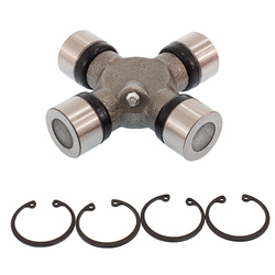 Krzyżak - 30,2X106,3MM IVECO, VOLVO 30,2X106,3