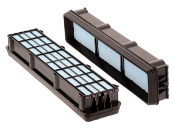 Filtr kabinowy NOT CERTIFIED EN15695 SC 90015