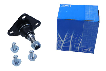 SKF Sworzeń Wahacza VKDS312002 Fiat Ducato Przód 06- Lewy/Prawy Dolny 115 Multijet 2.0 D