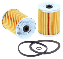 Filtr paliwa SN 7227