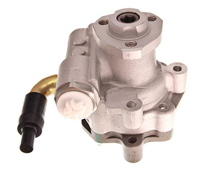 FEBI Pompa Wspomagania Układu Kierowniczego FE180929 VW T5 (1.9TDI/2.0, 03-), Crafter (06-)