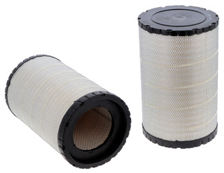 Filtr powietrza - główny SA 18205