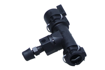 OE VAG Odpowietrznik Siłownika Sprzęgła 1J0721468E - VW Golf (98-)