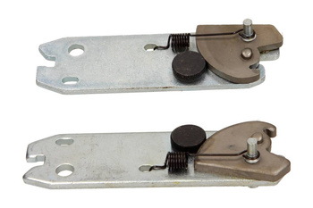 QUICK BRAKE SAMOREGULATOR SZCZĘK HAMULCOWYCH FORD ESCORT/ORION 90-95