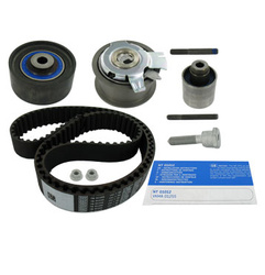 SKF ZESTAW ROZRZĄDU VKMA01259 VW 2.0 TDI (ZESTAW PASKA)