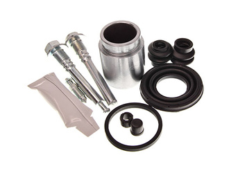 AUTOFREN ZESTAW NAPR. ZACISKU HAM. NISSAN T. CUBE/JUKE/PULSAR/QASHQAI/TIIDA/X-TRAIL 1,2-2,5 04- SUPER KIT