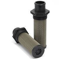 Filtr hydrauliczny SF HY 90908