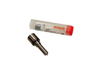 BOSCH KOŃCÓWKA WTRYSKIWACZA DLLA157P1640