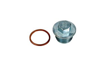 FEBI Śruba Spustu Oleju VW M26X1,5 z Uszczelką FE19401