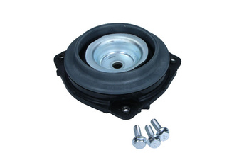MAXGEAR Poduszka amortyzatora 72-4604 NISSAN JUKE/LEAF Przód 1.2-ELECTRIC 10- Lewa z łożyskiem