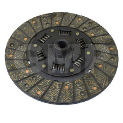 Tarcza sprzęgła GMP MULTICAR - PLECIONA FI 250MM MUL000083