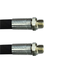 Przewód Hydrauliczny DN10 AGR-AGR 2SN G3/8" 7800mm