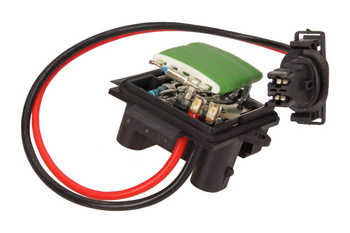 MAXGEAR Sterownik Klimatyzacji RENAULT MEGANE SCENIC 27-0534