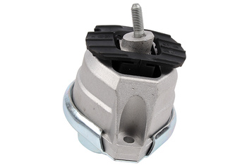 NK PODUSZKA SILNIKA BMW 5,6 12.01-12.10 LEWY