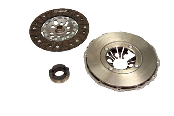 LUK Sprzęgło Komplet VW Bora/Golf/Passat/Polo 1.9 TDI 95-04 622223500