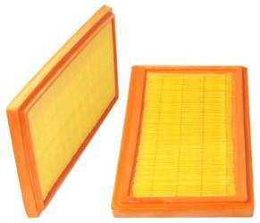 Filtr powietrza - główny SA 309