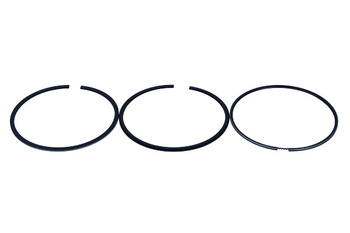 KOLBENSCHMIDT Pierścienie Tłokowe 800045010000 do VW 1.8B 81.00 STD