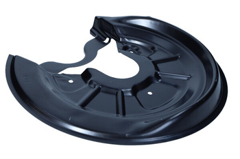 HERTH+BUSS Seat Altea/Leon/Toledo J3340807 Osłona Tarczy Hamulcowej Tył 98- Lewy