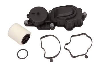 MAXGEAR 11127793163/MG Zawór odmy (wentylacji skrzyni korbowej) BMW 3.0D