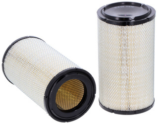 Filtr powietrza - bezpiecznik SA 16197