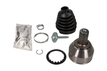 MAXGEAR Przegub Zewnętrzny Ford Mondeo 07- 2.0TDCI Automat 25-5129MG