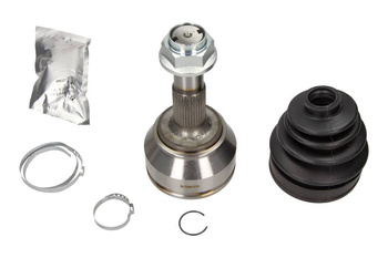 MAXGEAR Przegub Zewnętrzny 25-1726MG Fiat Ducato / Peugeot Boxer / Citroen Jumper Przód 06- 2.2/2.3 Multijet / 2.2HDI