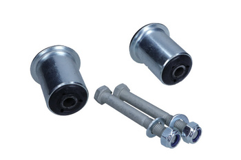 TED-GUM Zestaw Naprawczy Wahacza Fiat T. Cinquecento Seicento 91- Tuleje Ze Śrubami TED96391