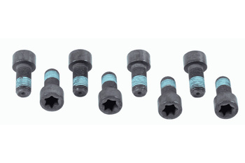 SACHS Zestaw Śrub Koła Zamachowego 1874 000 032 Opel