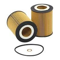 Filtr oleju SF SO 4073