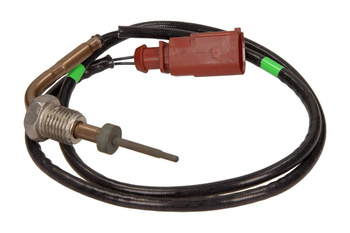 OE VAG VW GOLF 03L906088DK czujnik temperatury spalin 2,0 TDI 12-16