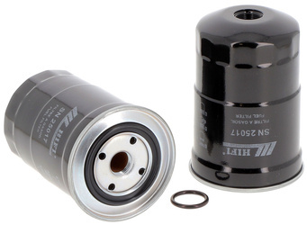 Filtr paliwa SN 25017