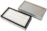 Filtr kabinowy SF SKL46267-SET/24315