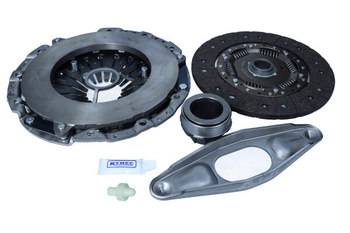 RYMEC Komplet Sprzęgła JT1933 BMW 3 X1 X3 2.0 D 07-12