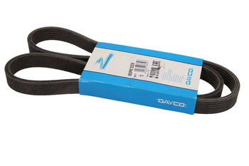 DAYCO PASEK WIELOROWKOWY 6DPK1225 6DPK1225DAY
