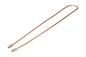 Przewód Hamulcowy 2-2 1000 Długość 1000mm