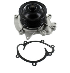 SKF POMPA WODY VKPC88865 MERCEDES C-KLASA W203 / E-KLASA W211 (3.0 CDI OM642)