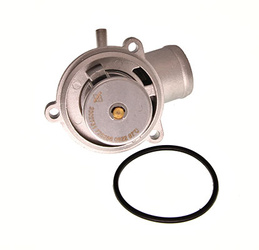 NRF TERMOSTAT MERCEDES 87C W203