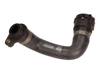 FEBI Przewód Chłodnicy FE49252 BMW Seria 1 (E81, E87, E88), Seria 3 (E46, E90, E91)