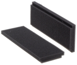 Filtr kabinowy NOT CERTIFIED EN15695 SC 90118