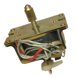 GMP WŁĄCZNIK ROZRUSZNIKA IKARUS, SW-680 24V GMP79100580273H