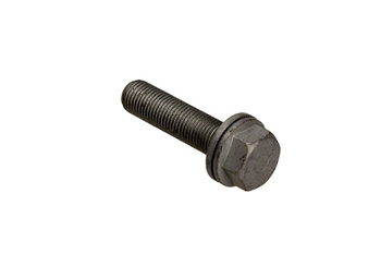 OE VAG Śruba zacisku hamulcowego N91084901 VW Przód Golf 13-