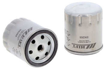 Filtr paliwa SN 268