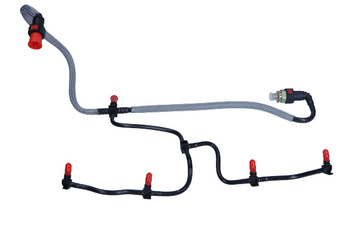 MAXGEAR Przewód Przelewowy 15-0099 do Ford Transit 2,4TDCI